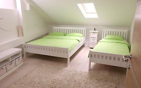 Apartment Vremeplov